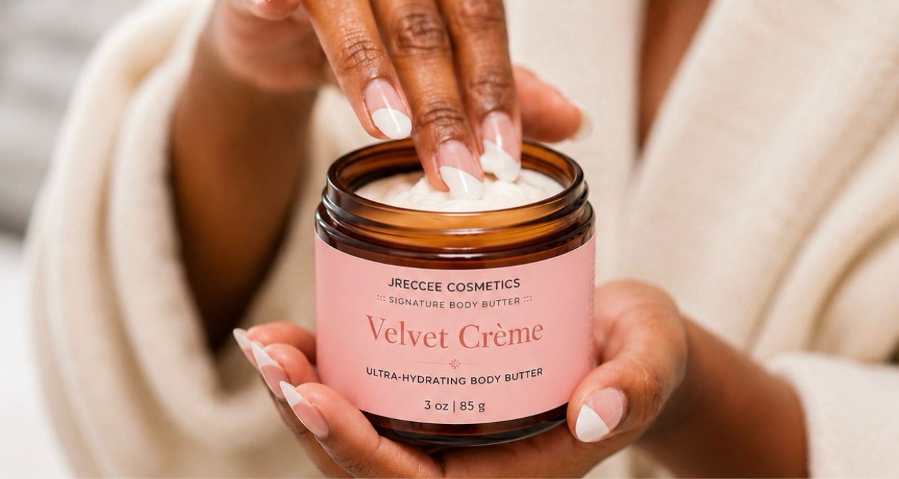 Velvet Crème Velvet Crème
