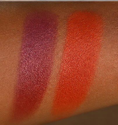 Plum Perfect