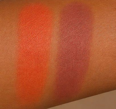 Sunset Sherbet