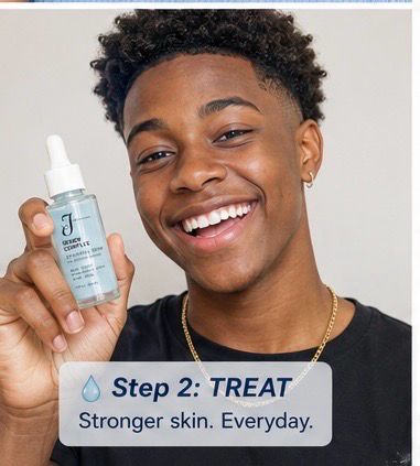 JRECEE Glow & Go JRECEE Glow & Go