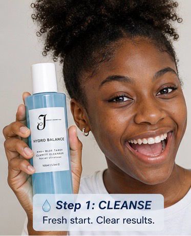 JRECEE Glow & Go