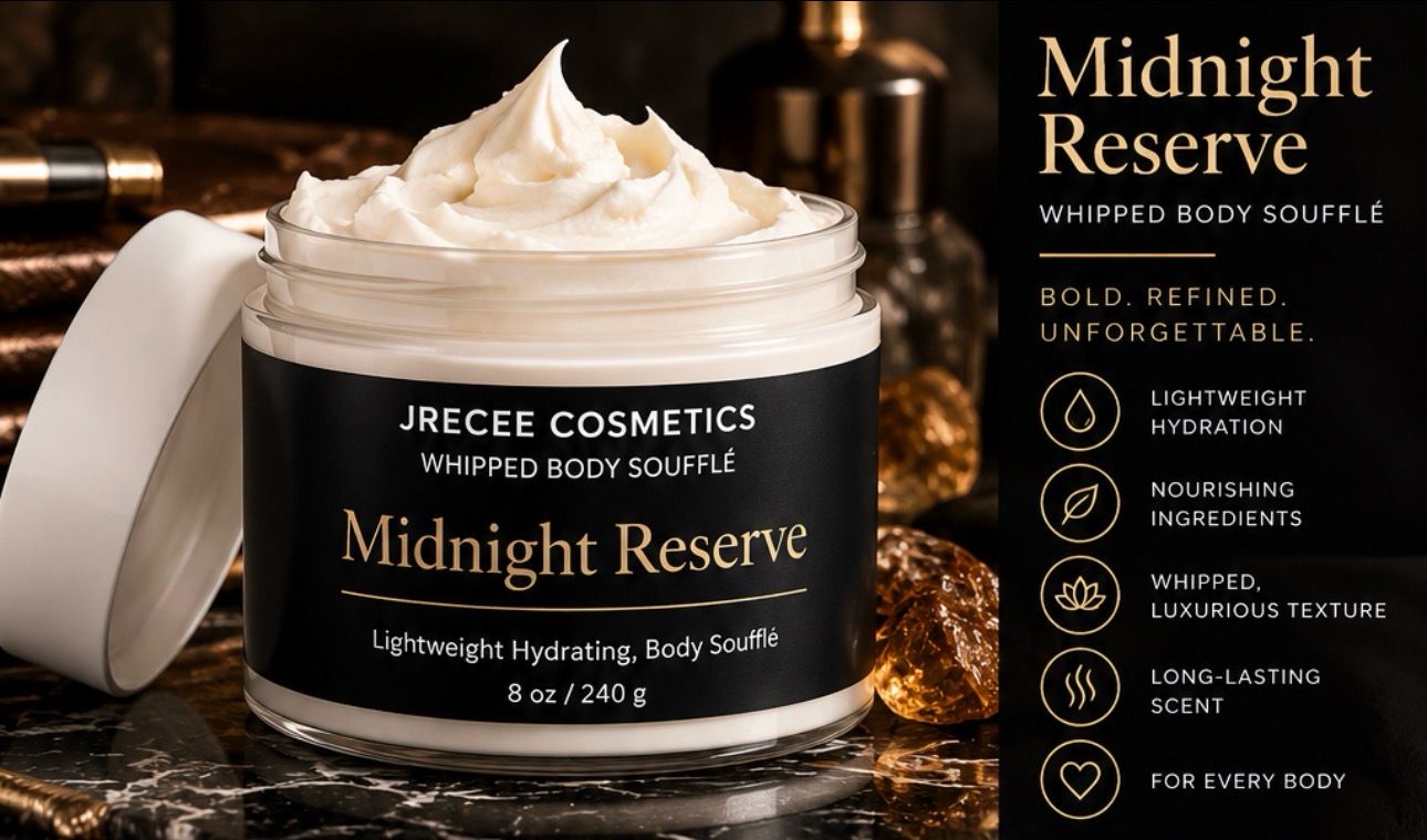 Midnight Reserve