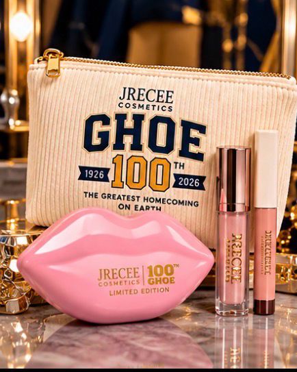 GHOE Glam Bundle