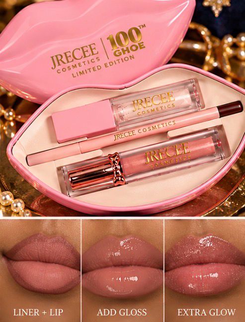 GHOE Glam Bundle