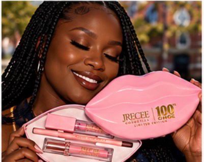 GHOE Glam Bundle