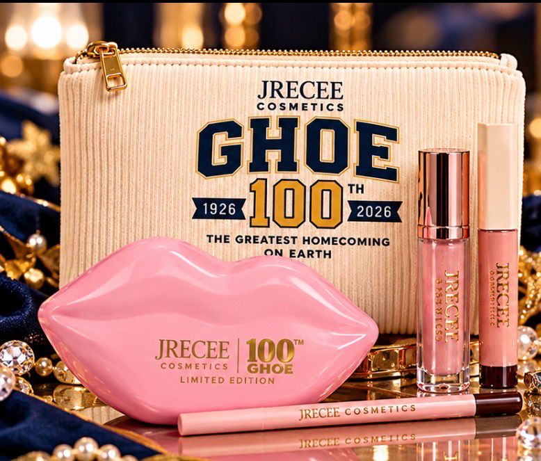 GHOE Glam Bundle