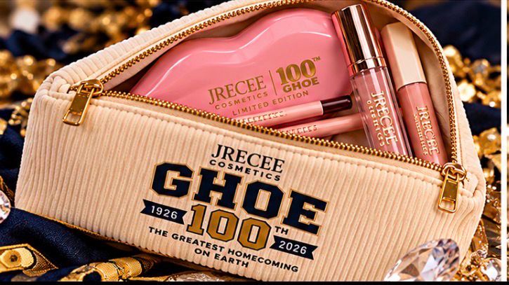 GHOE Glam Bundle