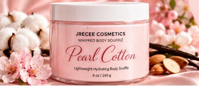 Pearl Cotton