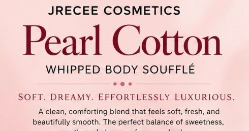 Pearl Cotton
