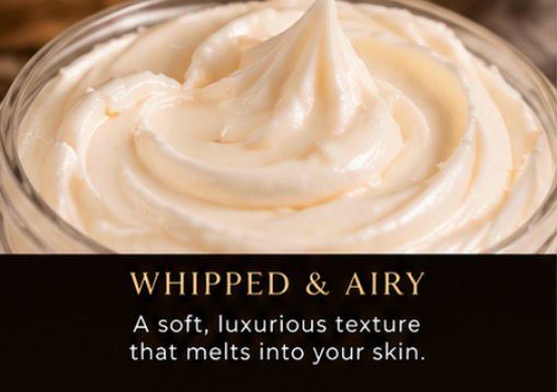 Cream Seduction