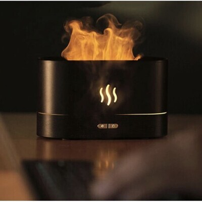 Flame Aroma Diffuser