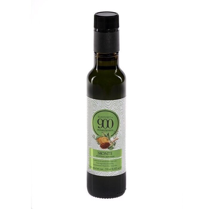 Aceite de oliva virgen extra sabor monte 250ml