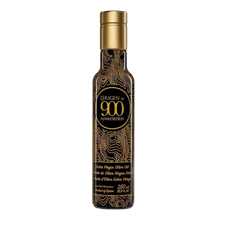 Aceite de oliva virgen extra 250ml
