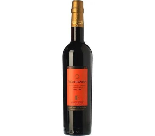Vino Ricahembra 50cl