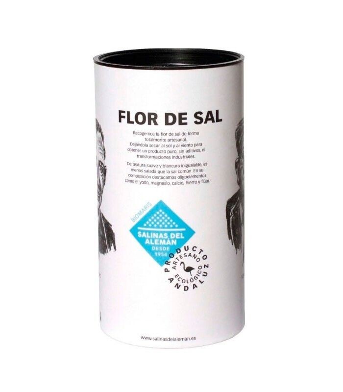 Flor de sal