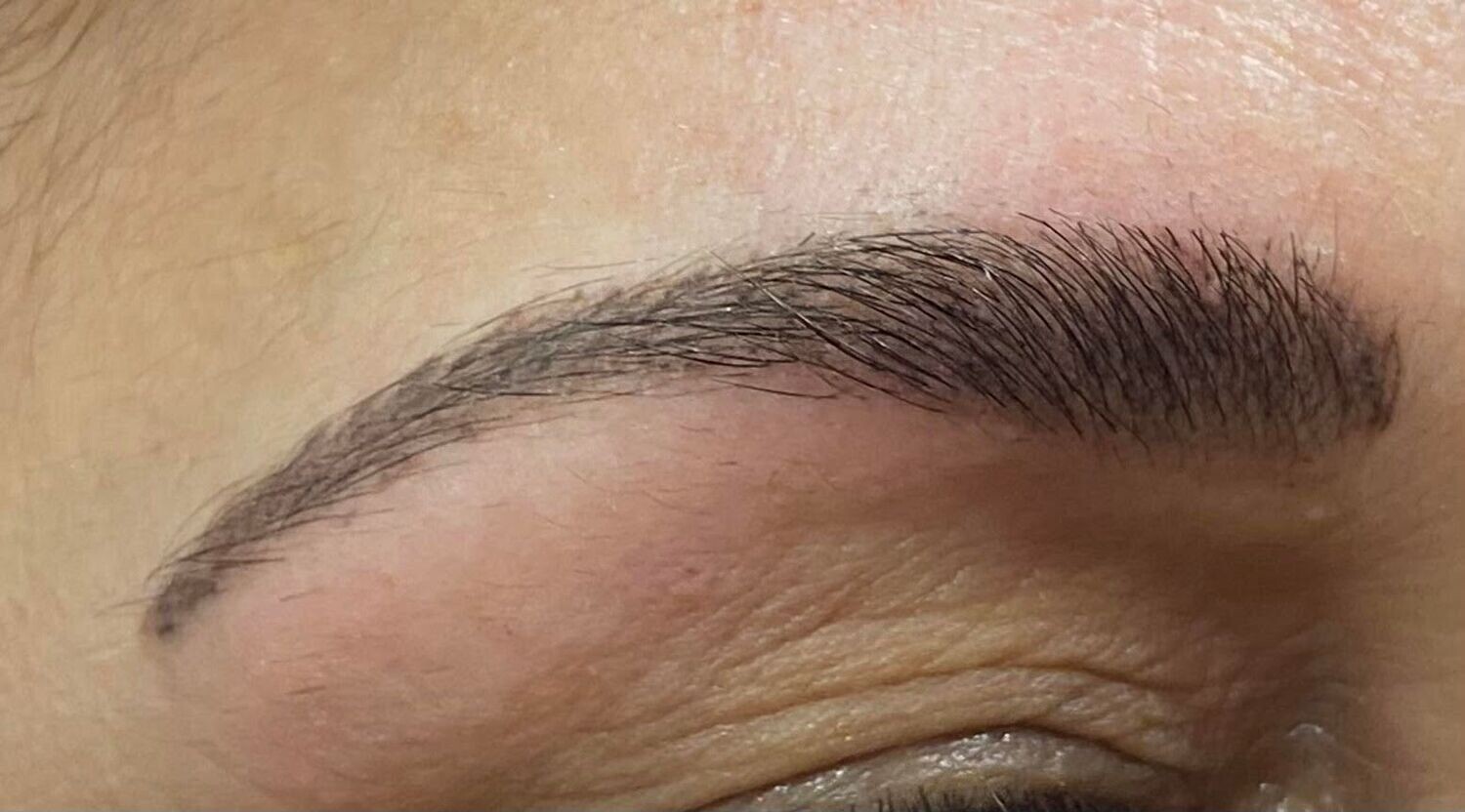 Micropigmentación cejas