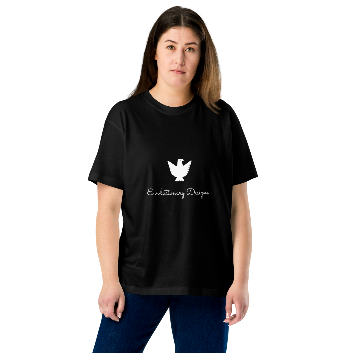 UNDER D RADER UNISEX T-SHIRT