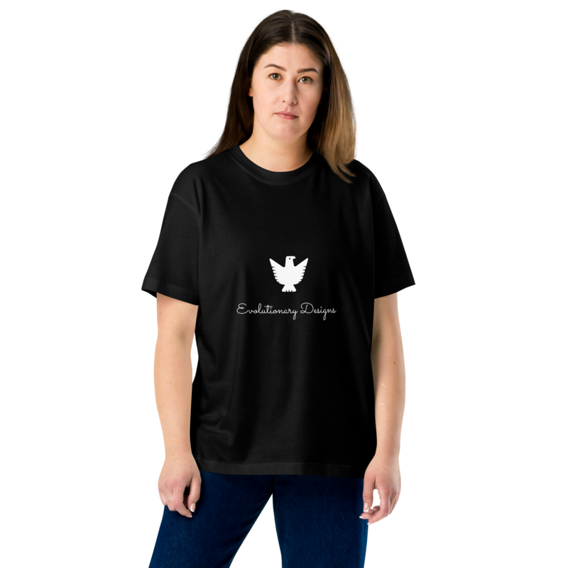 UNDER D RADER UNISEX T-SHIRT
