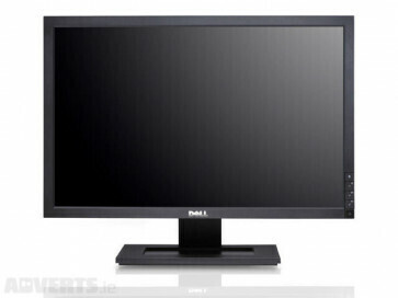 Dell 2209WAF - 1680x1050 - 22 inch - Zonder voet - B-grade