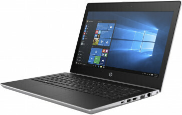 HP ProBook 430 G5 - Intel Core i3-7e Gen - 13 inch - Laptop op Maat - A-Grade