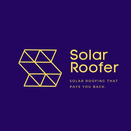 Roofer Logo Design
