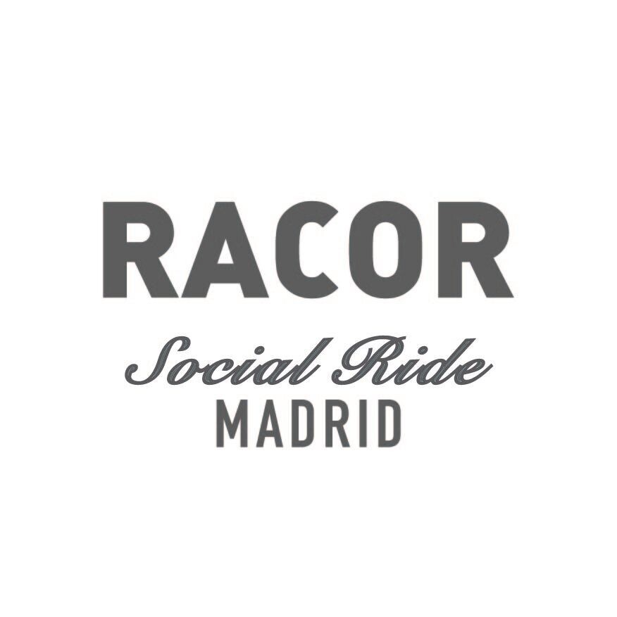RACOR SOCIAL RIDE