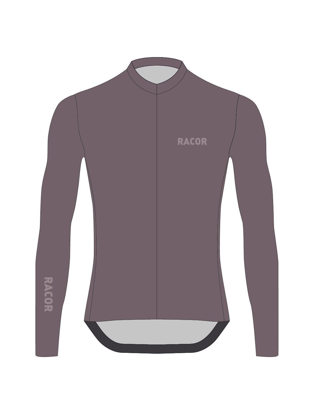CHAQUETA INVIERNO - NAVACERRADA -  CREMA TOSTADA RACOR