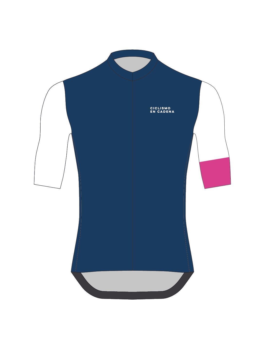 MAILLOT CEC