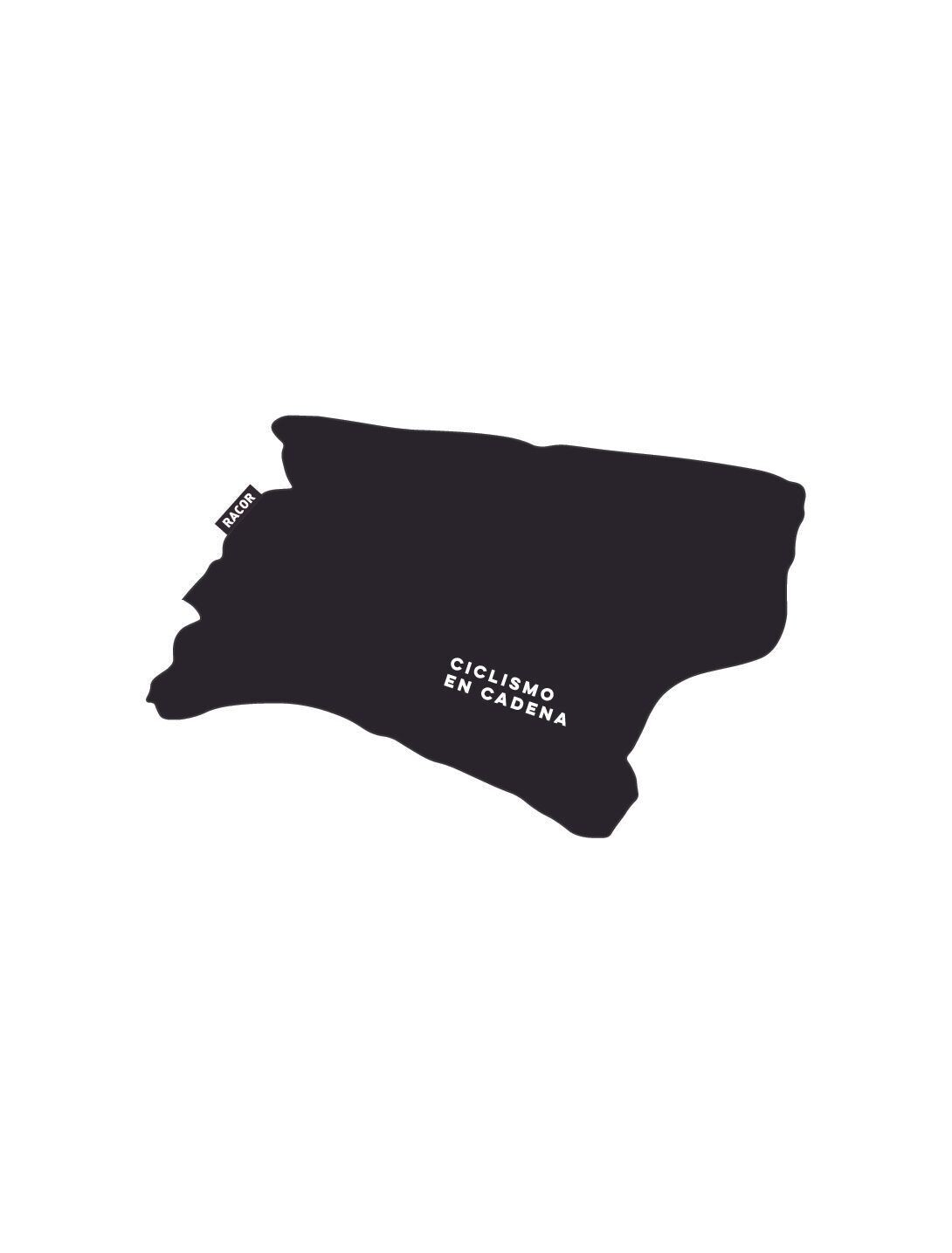 BRAGA DE CUELLO FORRO POLAR CEC