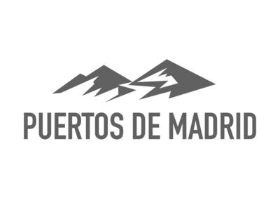 PUERTOS DE MADRID