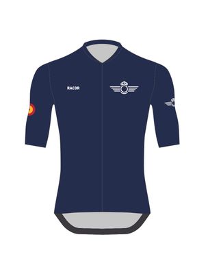 MAILLOT CORTO - MORCUERA
