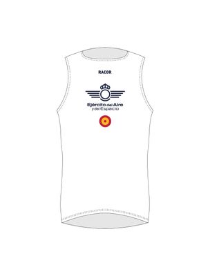 CAMISETA INTERIOR - ABANTOS