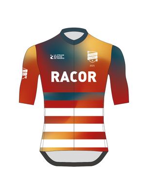 MAILLOT MORCUERA - "SENDAS BLANCAS 2025" BRW