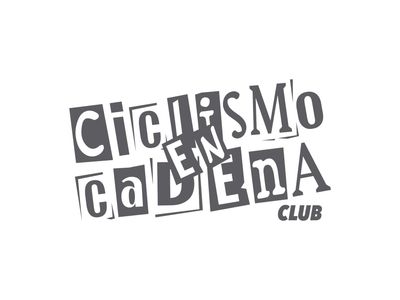 CICLISMO EN CADENA "10 TEMPORADAS JUNTOS"