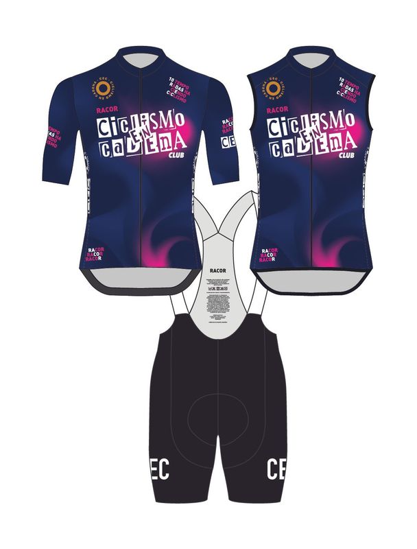 KIT VERANO - CEC 10A
