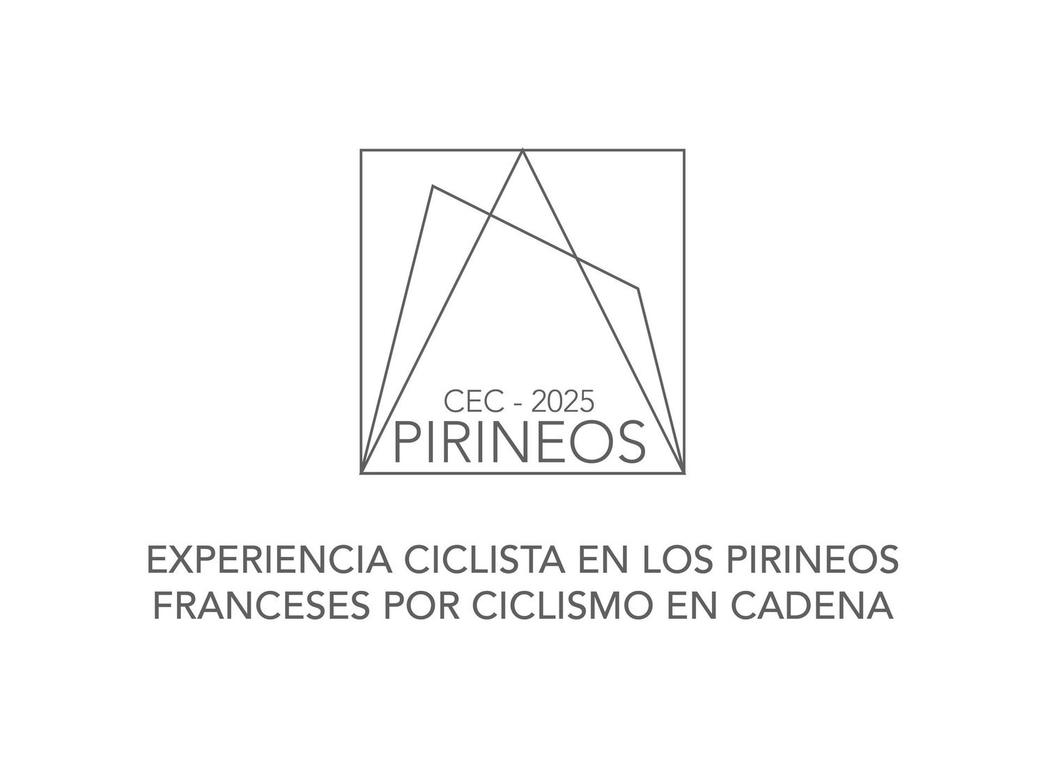PARTICIPACIÓN - PIRINEOS 2025