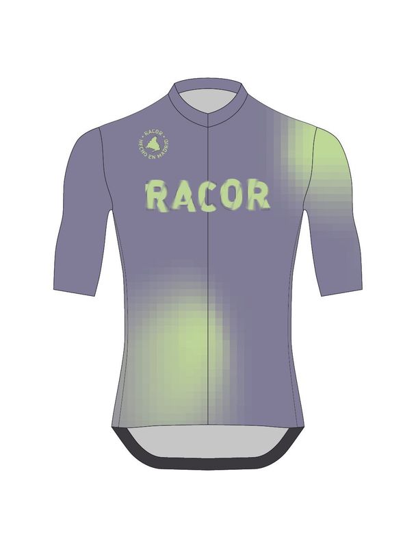 MAILLOT MORCUERA - GIRO D´LAVANDA