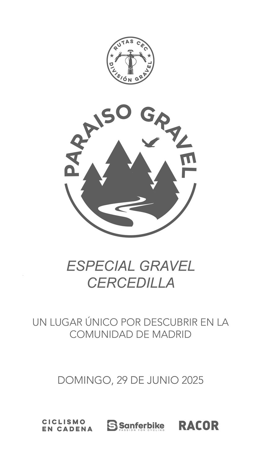 PARAISO GRAVEL 2025