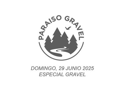 PARAISO GRAVEL