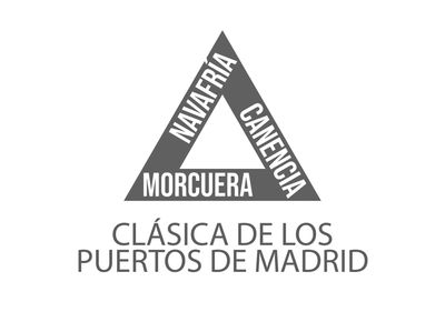 CLÁSICA PUERTOS DE MADRID