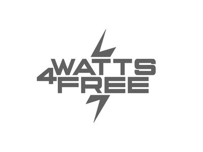 WATTS 4 FREE