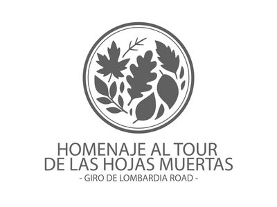 HOMENAJE AL TOUR DE LAS HOJAS MUERTAS