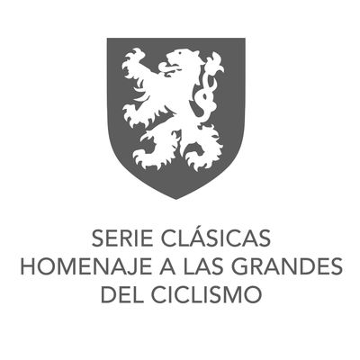 SERIE CLÁSICAS DEL CICLISMO