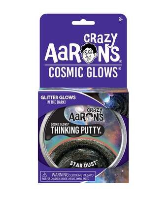 Crazy Aaron - Cosmic Glow - Star Dust