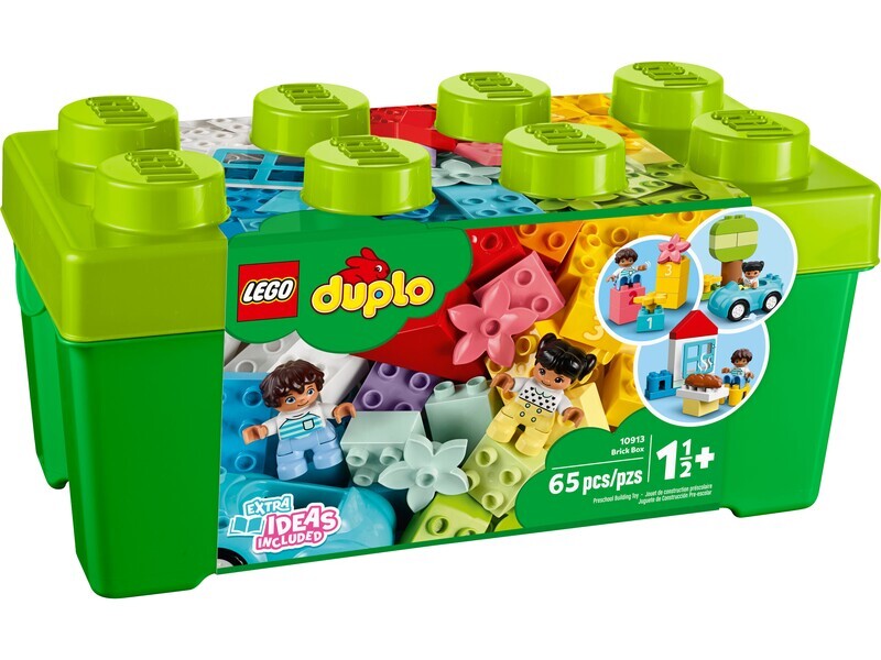 LEGO® DUPLO - Brick Box