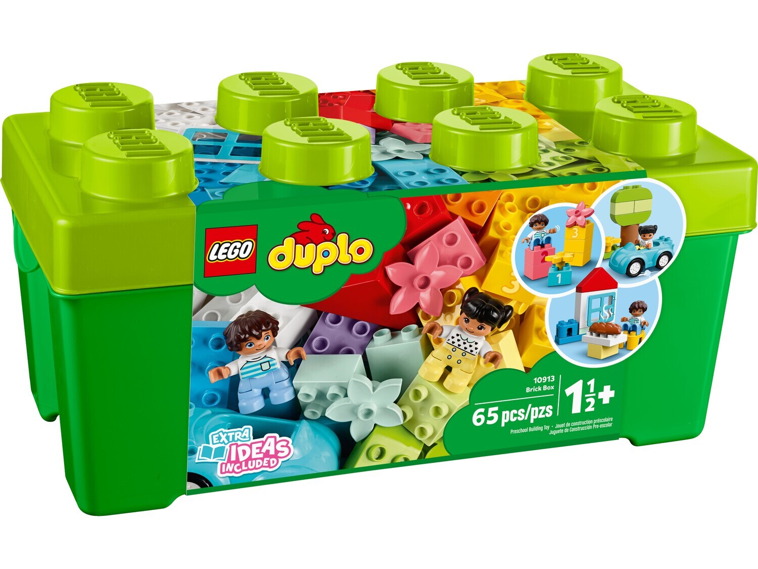 LEGO® DUPLO - Brick Box