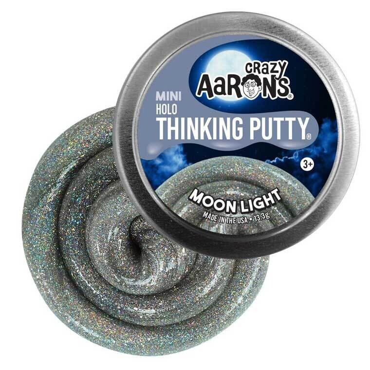Crazy Aaron - Mini - Moon Light