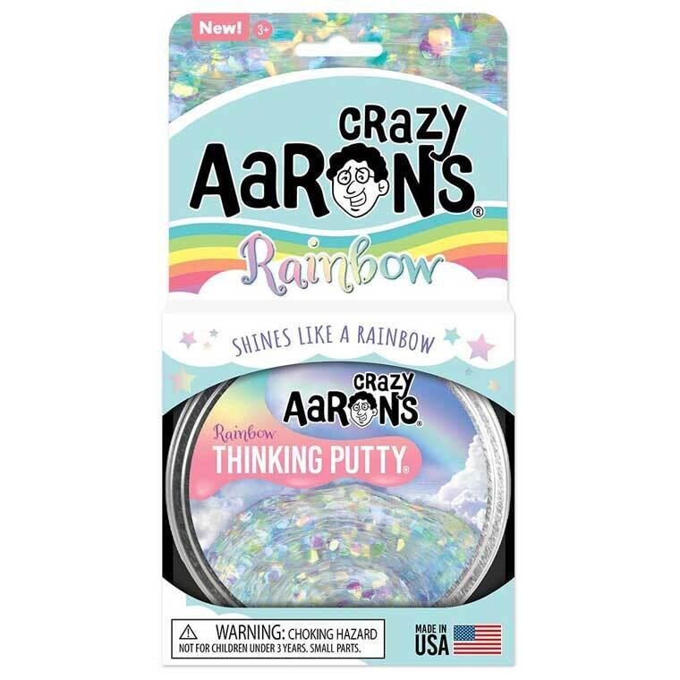 Crazy Aaron - Trendsetters - Rainbow