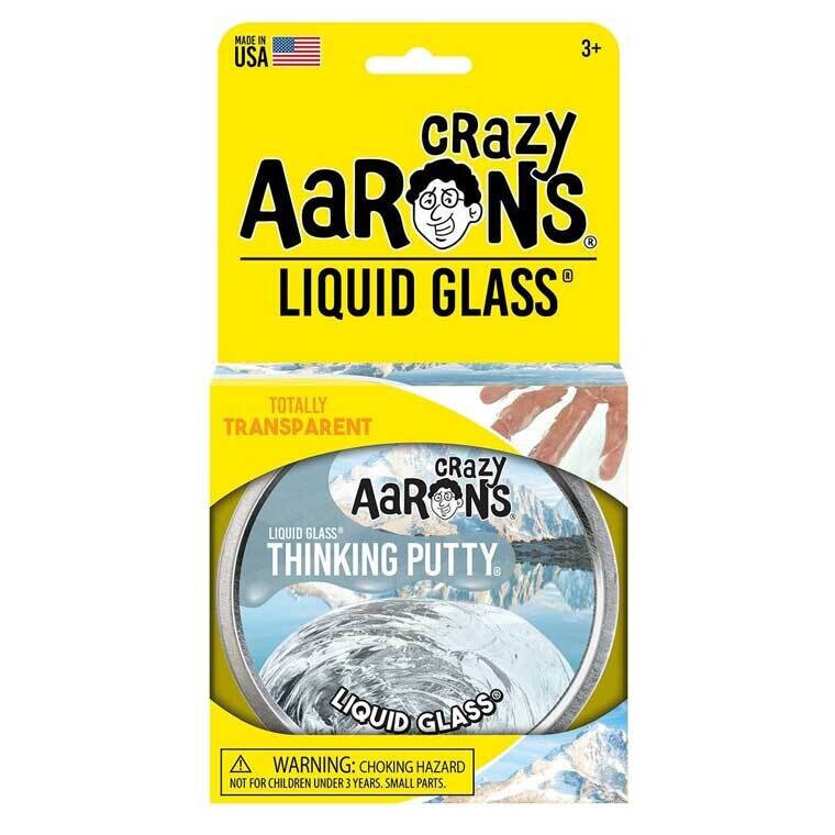 Crazy Aaron - Liquid Glass - Original