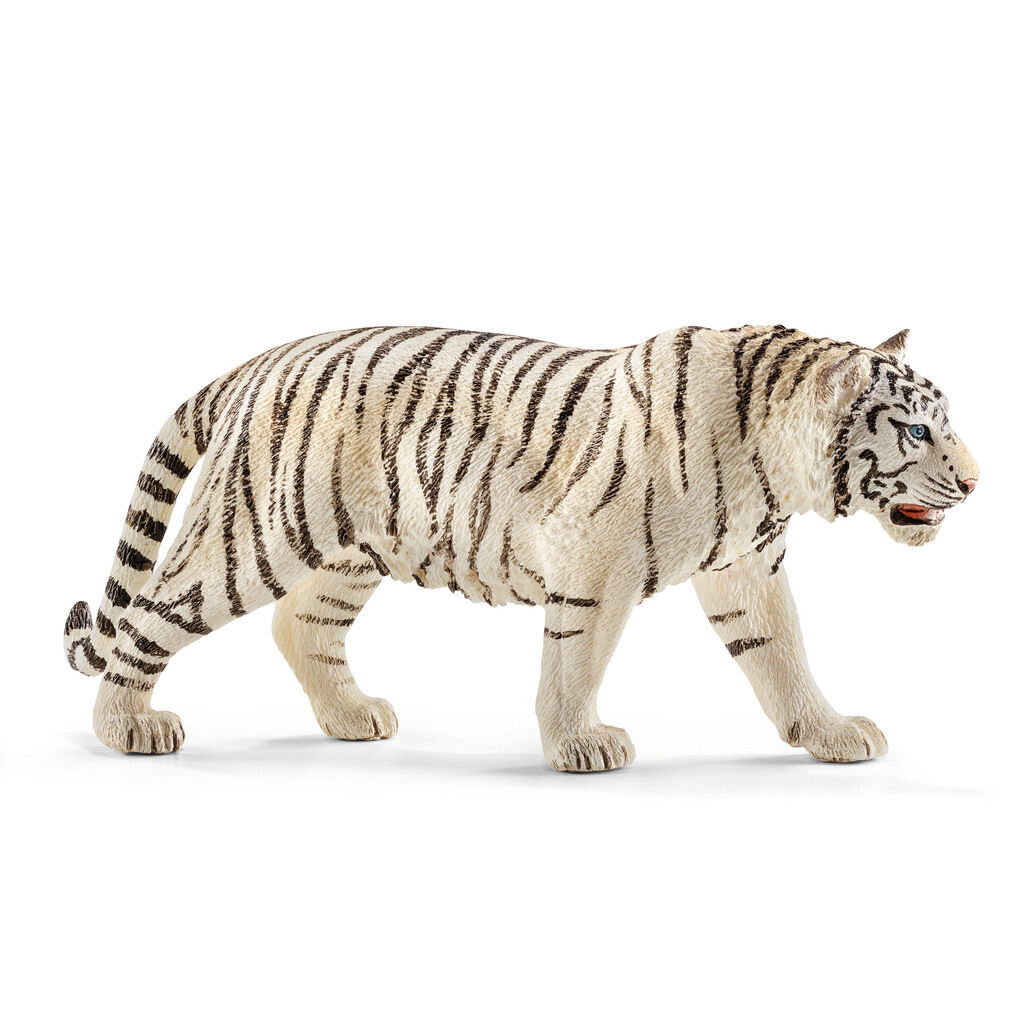 Wild Life - White Tiger